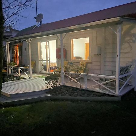 Whitianga Campground Exterior photo