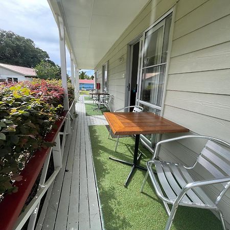 Whitianga Campground Exterior photo